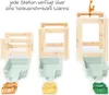 Pinolino 3-tlg. Wasserspieltisch-Set Frolino 3 Spieltische Produktbild-Vorschau 3