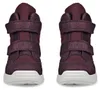 Ecco Mädchen Winterstiefel URBAN MINI Lila Leder Textil Produktbild-Vorschau 16