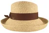 McBurn knautschbarer Papier Bolero Glocke in braun