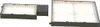 BOSCH 1 987 432 276 Innenraumfilter Pollenfilter für Produktbild-Vorschau 5