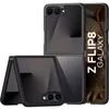 Handyhülle für Galaxy Z Flip8, Dux Ducis Aimo, Transparent Produktbild-Vorschau 1