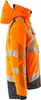 MASCOT 19335-231-14010-S, Jacke, Mann, S, 92 cm, Polyester, Produktbild-Vorschau 8