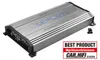 HIFONICS ZEUS EVO 2kanálový zesilovač reproduktorů AMP Náhled obrázku produktu 3