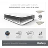 Bestway TriTech Luftbett Fashion Flock mit integrierter Produktbild-Vorschau 21