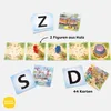 Habermaass GmbH & Co. KG ABC Čarovný súboj Náhľad obrázku produktu 7