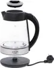 Adler Glas-Wasserkocher mit LCD, Temperaturregelung, 1,7L, Produktbild-Vorschau 5