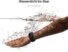 Xiaomi Smart Band 9 Pro mit 1,74" AMOLED Display, GPS, 150+ Produktbild-Vorschau 8