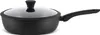 EDENBERG Patelnia z powłoką diamentową - 24 cm - 2,5 l Podgląd zdjęcia produktu 1