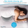 Good4You Schwangerschaftskissen – Stillkissen – Produktbild-Vorschau 5