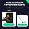 Siltcon® Eingabestift 2-in-1 für Tablets, iPad & Android – Produktbild-Vorschau 3