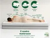 Materasso di alta qualità con anima a molle insacchettate a Anteprima dell’immagine prodotto 5