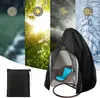 Hängesessel Abdeckung Outdoor,Abdeckung Hängesessel Produktbild-Vorschau 4