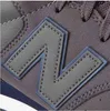 New Balance 500 classic Schnürer grau in Gr. 41 Produktbild-Vorschau 12