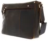 LEONHARD HEYDEN Leder Laptoptasche mit Laptopfach Salisbury Produktbild-Vorschau 4