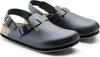 Birkenstock Tokio SL Schuhe blau schmale Weite Gr. 47 Produktbild-Vorschau 11
