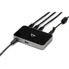 OWC Thunderbolt Hub - Stacja dokująca - szary/czarny Podgląd zdjęcia produktu 6