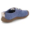 KEEN Mosey Derby boty dámské modré 39 Náhled obrázku produktu 5