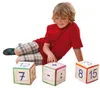 Betzold - Pocket Cube - Würfel gestalten Kinder Produktbild-Vorschau 5