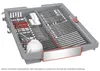 Bosch SPV6EMX05E, Serie 6, Vollintegrierter Geschirrspüler, Produktbild-Vorschau 6