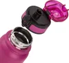 Schmatzfatz Trinkflasche Kinder Auslaufsicher, 550ml Produktbild-Vorschau 4