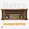 Denver MCR-50, Hnedá, 33 1/3,45,78 ot/min, AM, FM, USB, Náhľad obrázku produktu 34