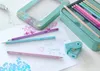 FABER-CASTELL Dreikant-Buntstifte GRIP SPARKLE Geschenkset Produktbild-Vorschau 4