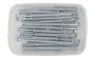 Klimas Schlagdübel 8x100 - 25 Stk. Produktbild-Vorschau 2