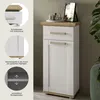 Badkamerkast Verona | Sibiu Lariks / Artisan Eikenhout Productafbeelding-voorbeeld 7