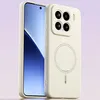 Magnetické pouzdro pro Xiaomi 15, kompatibilní s MagSafe, Náhled obrázku produktu 1
