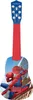 La mia prima chitarra SpiderMan 21/53 cm Anteprima dell’immagine prodotto 1