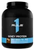 Rule1 R1 Whey Protein (5lbs) Chocolate Peanut Butter - Produktbild-Vorschau 1