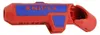 KNIPEX 16 95 01 SB KNIPEX Universal- Abmantelungswerkzeug Voir les images du produit 56