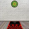 Dart Darts Teppich Dartteppich Dartmatte 237x80 cm Produktbild-Vorschau 3