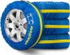 Goodyear Reserveradabdeckung GOD6000 65cm 23.5cm Polyester Produktbild-Vorschau 1