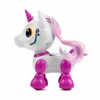 YCOO Robo Heads Up Unicorn, Licorne robotisée avec son et Voir les images du produit 10