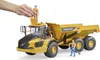 Dumper Volvo A60H Anteprima dell’immagine prodotto 24