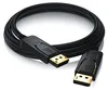 Cable DisplayPort de CSL para audio y video, cable de Vista previa de la imagen del producto 4
