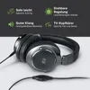 M-275 CTV TV-hoofdtelefoon, over-ear model, met 6 meter Productafbeelding-voorbeeld 3