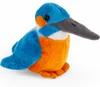 Carl Dick zimorodek ok. 13 cm, pluszak, miękka zabawka, Podgląd zdjęcia produktu 5