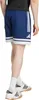 Hosen Adidas Squadra 25 Downtime JD2955 Produktbild-Vorschau 3