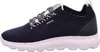 Geox Damen Sneaker 'D Spherica A - Knitted' navy, Damen:38 Produktbild-Vorschau 40