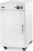Armadio scaldapiatti Hendi 72 pezzi Ø240mm / 40 pezzi Anteprima dell’immagine prodotto 2