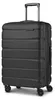 Franky Munich 4.0 4 Rollen Trolley M 66 cm mit Dehnfalte Produktbild-Vorschau 8