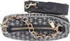 Joop! Damen Schultertasche/ Umhängetasche ALMEE Dunkelblau Produktbild-Vorschau 5