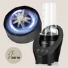 Zeegma Potente Cucina Smoothie Blender Ghiacciaio Magnetica Anteprima dell’immagine prodotto 8