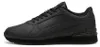 Puma Echtleder Sneaker 'ST Runner v4 L' PUMA Black - Shadow Voir les images du produit 19