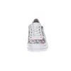 Waldläufer Schnürhalbschuhe in weiss/weiss kombi, Gr. 6.5 Produktbild-Vorschau 9