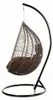 HOME DELUXE - Polyrattan Hängesessel CIELO - inkl. Gestell, Produktbild-Vorschau 10