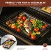 bremermann Plaque de gril MAXI, poêle à griller, Voir les images du produit 5