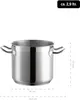 Gemüsetopf 16cm Gemüsetopf 16cm PROFESSIONAL I Mäser Produktbild-Vorschau 2